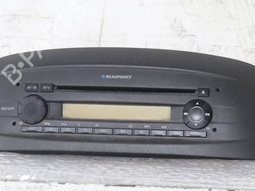 Used Radio Radio 39402940 39402940