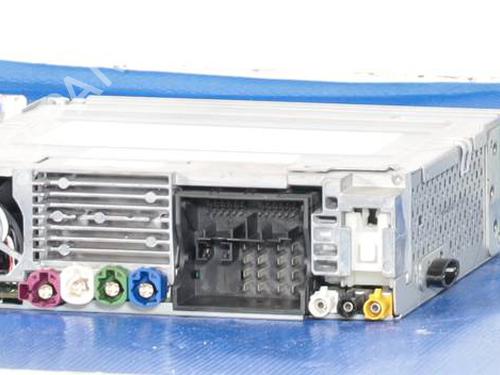 Used Radio ALFA ROMEO STELVIO (949_) 2.0 Q4 (949.AXF2A) (201 hp) 30443049