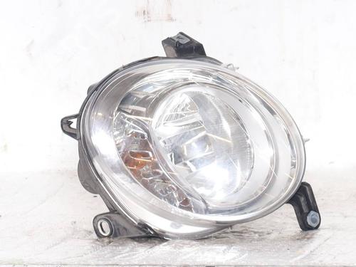 Used Left headlight Left headlight FIAT 500 (312_) 1.0 Mild Hybrid (312.AYD1B) (69 hp) 31647810 31647810