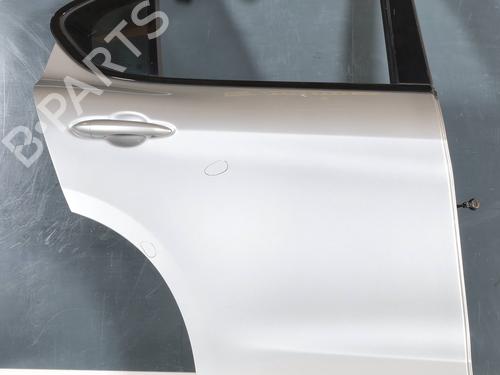 Right rear door ALFA ROMEO STELVIO (949_) 2.9 Q4 (949.AXG2A, 949.AXH2A, 949.AXS2A) | BP29826746C5