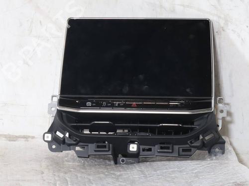 Used Display monitor Display monitor JEEP COMPASS (MP, M6, MV, M7) 1.3 HYBRID 4X4 (190 hp) 34646408 34646408
