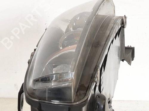 Left headlight FIAT PUNTO (188_) 1.2 16V 80 (188.233, .235, .253, .255, .333, .353, .639,... | BP29826666C28 