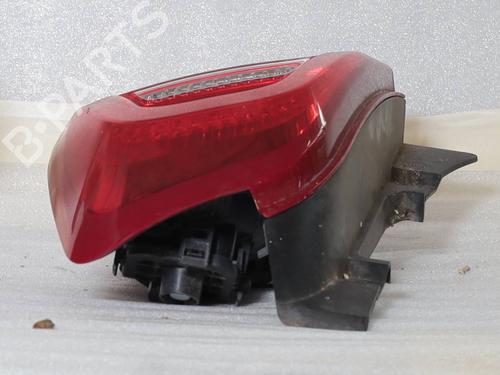 Right taillight FIAT 500 (312_) 1.2 (312AXA1A) | BP37662562C35 - Image 5