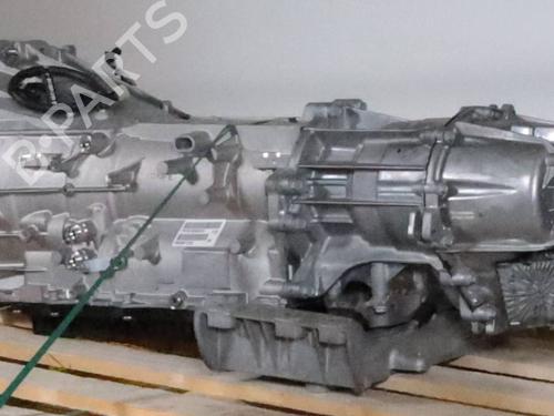 Gearbox JEEP GRAND CHEROKEE IV (WK, WK2) 3.6 V6 FlexFuel 4x4 | BP29618029M3 