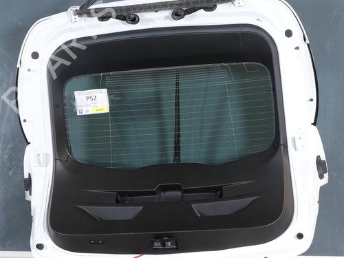 Tailgate ALFA ROMEO TONALE (965_) 1.6 VGT-D | BP29892580C6
