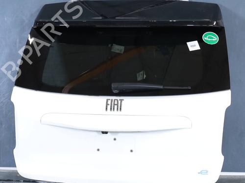 Used Tailgate Tailgate FIAT 600e / 600 (365_, 364_) Electric (156 hp) 30859432 30859432