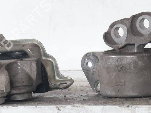 Engine mount FIAT GRANDE PUNTO (199_) 1.3 D Multijet (199.AXD11, 199.AXD1A, 199.AXD1B,... | BP33285017M89 - Image 2