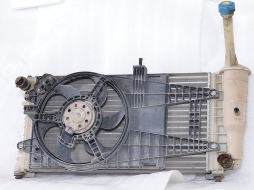 Radiator set LANCIA YPSILON (843_) 1.4 (843.AXG1A) | BP36404354M120 - Image 2