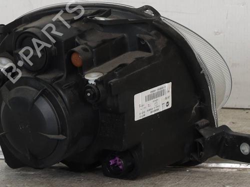 Left headlight ABARTH 500 / 595 / 695 1.4 (312.AXF11, 312.AXF1A) | BP26435666C28 