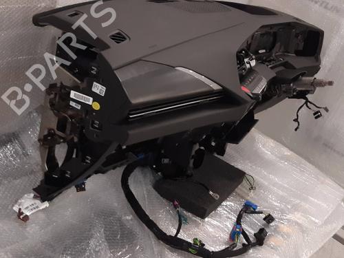 Dashboard OPEL ASTRA L (OV5) Astra-e (F3ZKWZ) | BP40442930C46 - Image 7