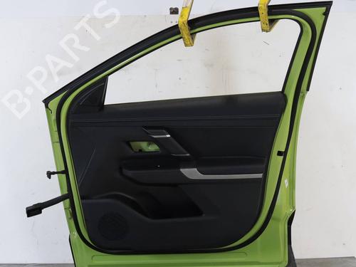 Dør højre fortil JEEP COMPASS EV | BP39261935C3 - Image 3