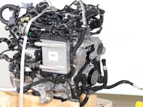 Engine FIAT TIPO Hatchback (356_, 357_) 1.4 (356HXF1B) | BP23133633M1 