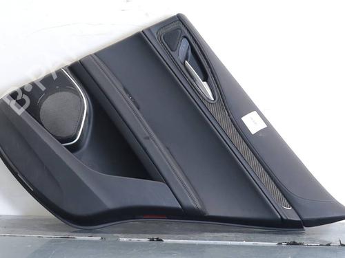 Used Other ALFA ROMEO STELVIO (949_) 2.9 Q4 (949.AXG2A, 949.AXH2A, 949.AXS2A) (510 hp) 31048709