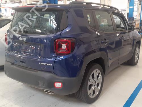 Engine JEEP RENEGADE SUV (BU, B1, BV) 1.3 PHEV 4Xe | BP38920839M1 - Image 8