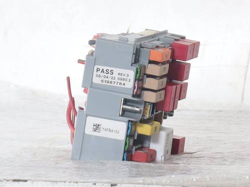 Fuse box ALFA ROMEO TONALE (965_) 1.3 Hybrid Q4 | BP36217138E1 - Image 2