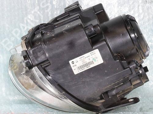 Left headlight FIAT 500 (312_) 1.2 (312AXA1A) | BP38745246C28 - Image 3