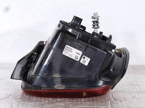 Left taillight JEEP RENEGADE SUV (BU, B1, BV) 1.3 PHEV 4Xe | BP39092528C34 - Image 4