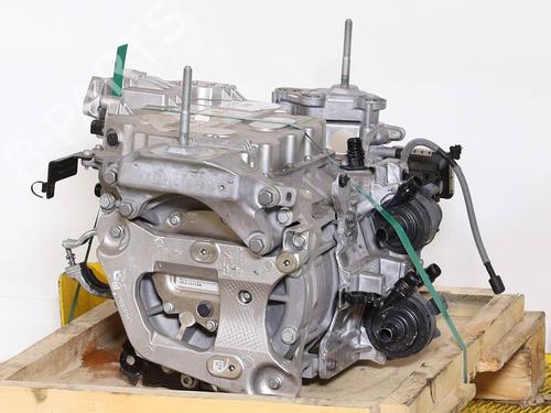 Engine JEEP COMPASS EV | BP39261943M1 - Image 2