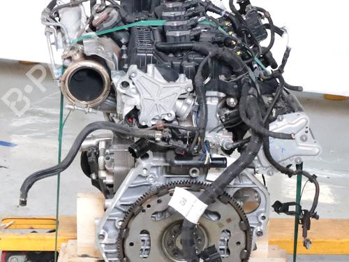 Moteur JEEP RENEGADE SUV (BU, B1, BV) 1.3 PHEV 4Xe (190 hp) 27597199