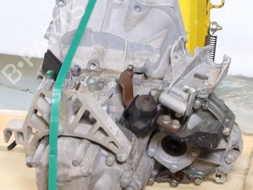 Used Gearbox Gearbox 36835650 36835650