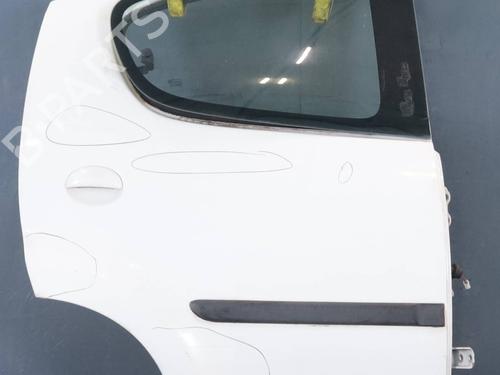 Dør højre bagtil Dør højre bagtil PEUGEOT 107 (PM_, PN_) 1.0 (68 hp) 33734193 33734193