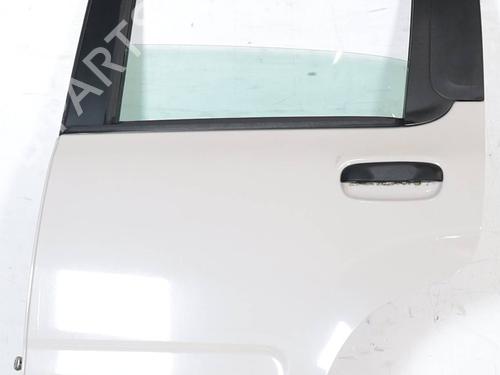 Used Left rear door FIAT PANDA (312_, 319_) 1.2 (312PXA1A) (69 hp) 26176022