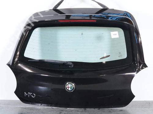 Used Tailgate Tailgate ALFA ROMEO MITO (955_) 1.6 JTDM (955AXC1B) (120 hp) 36447964 36447964