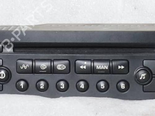 Used Radio Radio 36835512 36835512