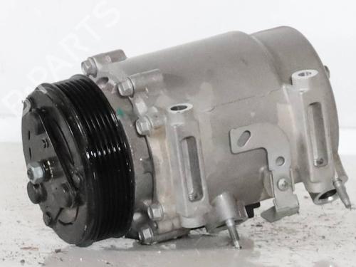 Hood LANCIA YPSILON (843_) 1.2 (843.AXA1A) | BP26176141C1 