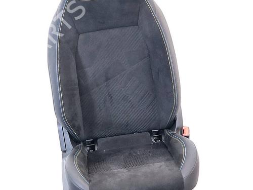Right front seat ABARTH 500E Hatchback (332_) Scorpionissima | BP39427490C16 - Image 2