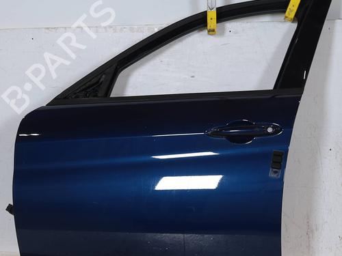 Used Left front door Left front door ALFA ROMEO GIULIA (952_) 2.2 D (952AFA25, 952AFM25, 952ALA25) (180 hp) 30443297 30443297