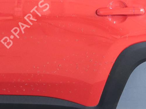 Dør venstre bak JEEP RENEGADE SUV (BU, B1, BV) 1.5 T4 Hybrid (131 hp) 31902272