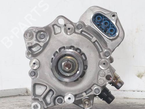 Used Alternator Alternator ALFA ROMEO TONALE (965_) 1.3 Hybrid Q4 (190 hp) 33283873 33283873