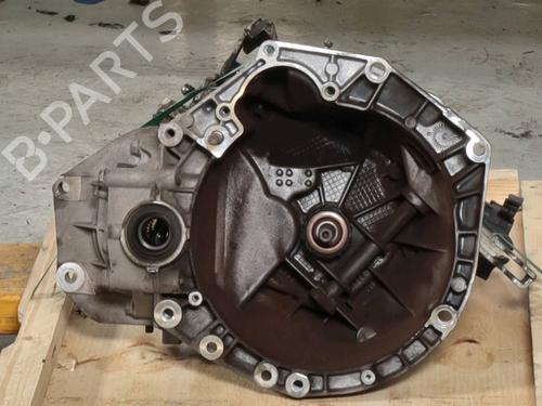 gearbox-fiat-panda-169_-2003-29530206 main image