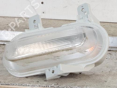 Used Right daytime light Right daytime light JEEP RENEGADE SUV (BU, B1, BV) 1.3 PHEV 4Xe (240 hp) 27520815 27520815