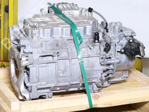 Used Engine Engine 39427478 39427478