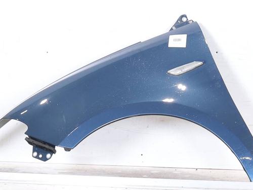 Used Left front fenders LANCIA YPSILON (312_) 0.9 CNG (312.YXG1A) (86 hp) 24555264