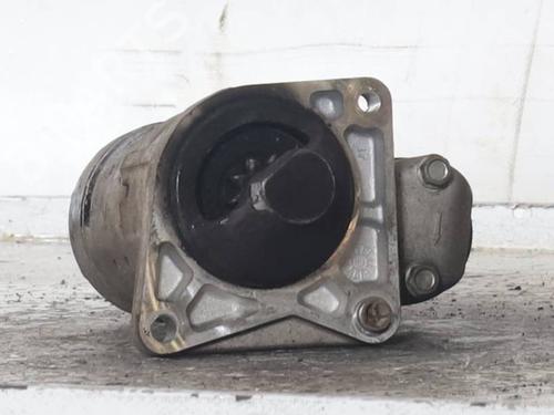 Used Starter Starter FIAT GRANDE PUNTO (199_) 1.4 (199AXB11, 199AXB1A, 199BXB1A, 199AXL1A) (77 hp) 33284920 33284920