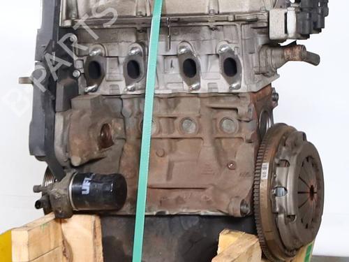 Engine FIAT PANDA (169_) 1.2 (169.AXB11, 169.AXB1A) | BP36447939M1 - Image 4