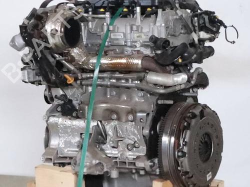 Engine ALFA ROMEO GIULIA (952_) 2.2 D (952AFA25, 952AFM25, 952ALA25) | BP26581551M1 
