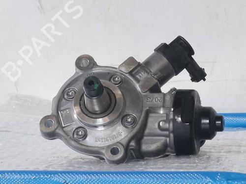 Used Injection pump Injection pump FIAT DUCATO Platform/Chassis (250_) 180 Multijet 2,2 D (180 hp) 33284622 33284622