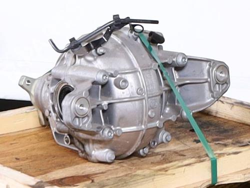Rear differential ALFA ROMEO GIULIA (952_) 2.9 Quadrifoglio (952AAM24) | BP39199227M24 - Image 3