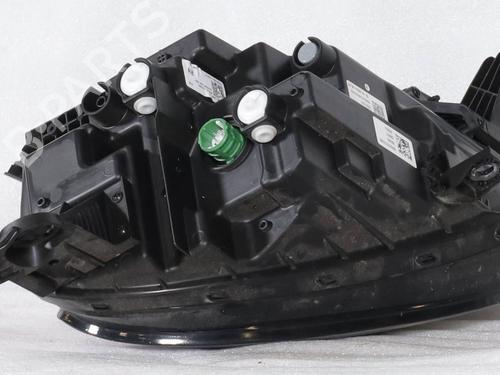 Right headlight ABARTH 600e (365) TURISMO | BP36070474C29 - Image 2