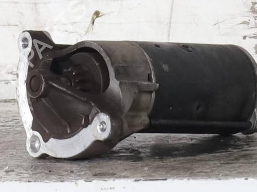 Used Starter Starter PEUGEOT 306 Hatchback (7A, 7C, N3, N5) 2.0 HDI 90 (90 hp) 34578124 34578124