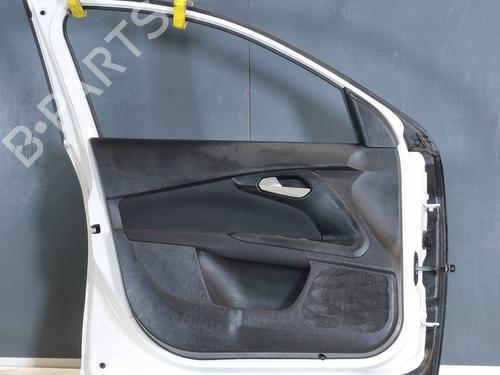 Left front door FIAT TIPO Hatchback (356_, 357_) 1.5 T4 Hybrid | BP29826820C2