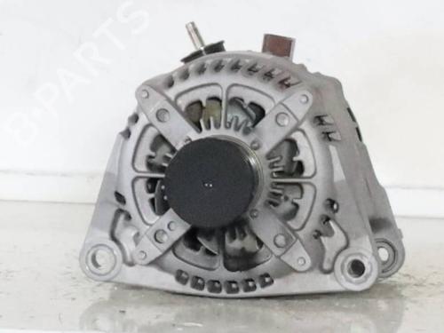 Used Alternator Alternator ALFA ROMEO STELVIO (949_) 2.0 Q4 (949.AXA2A) (280 hp) 26581520 26581520