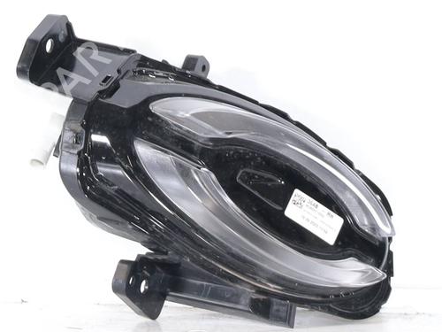 Used Right daytime light Right daytime light FIAT 600e / 600 (365_, 364_) Mild Hybrid (101 hp) 23965754 23965754