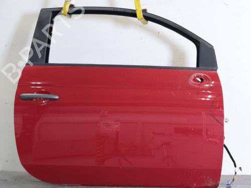 Used Right front door Right front door 37603350 37603350