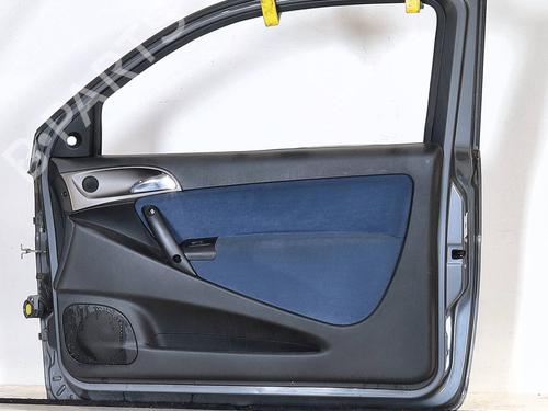 Right front door LANCIA YPSILON (843_) 1.2 (843.AXA1A) | BP29041186C3