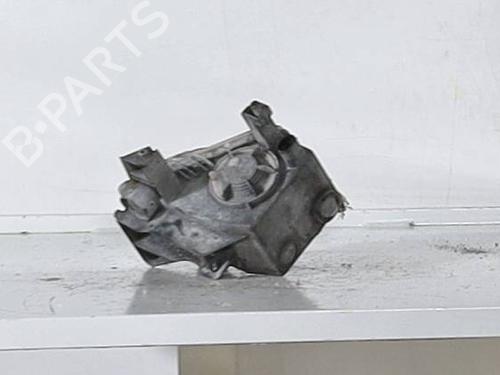 Left front fog light OPEL ASTRA H Estate (A04) 1.9 CDTI (L35) | BP30738503C30